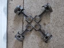 ART PISTONS - Photo 3