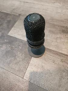 HyperX SoloCast Microphone