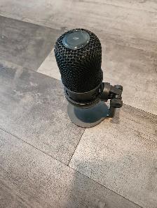 HyperX SoloCast Microphone - Photo 2