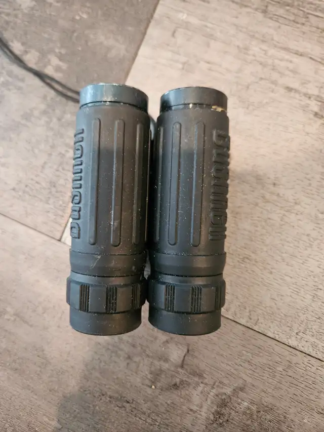 Bushnell Binoculars