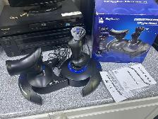Thrustmaster T Flight Hotas 4 Boxed