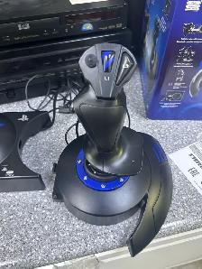 Thrustmaster T Flight Hotas 4 Boxed - Photo 3