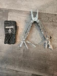 Gerber Multi-Tool