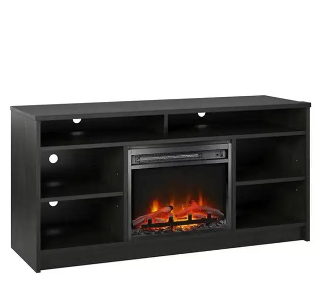 OFFICE & HOUSEHOLD FURNITURE — MUST GO!