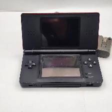 Nintendo DS Lite Handheld Console No Stylus (#3104)