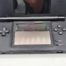 Nintendo DS Lite Handheld Console No Stylus (#3104) - Photo 2