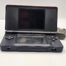 Nintendo DS Lite Handheld Console No Stylus (#3104) - Photo 3