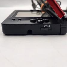 Nintendo DS Lite Handheld Console No Stylus (#3104) - Photo 4
