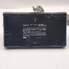 Nintendo DS Lite Handheld Console No Stylus (#3104) - Photo 6
