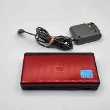 Nintendo DS Lite Handheld Console No Stylus (#3104) - Photo 7
