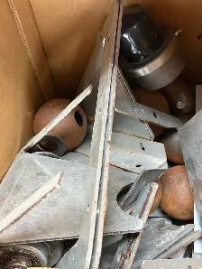 Feed bin Boots - Photo 2