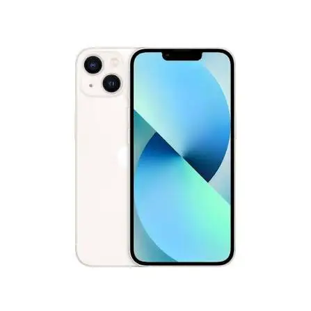 CERTIFIED IPHONE 13 128GB, 1 YEAR WARRANTY FOR $449