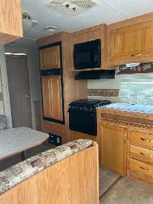 Jayco Jay flight - Photo 8