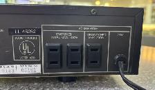 Harman Kardon Amp, Preamp. Tuner - Photo 7
