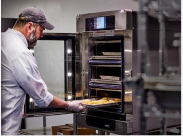 HIRING 2 positions: Mixer & Oven Operator – Commercial Bakery
