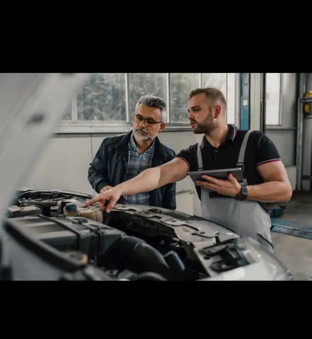 AUTOMOTIVE CONSULTANT – ALL YOUR AUTOMOTIVE NEEDS IN ONE PLACE