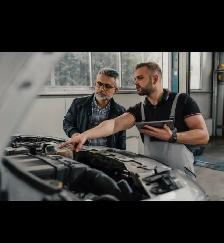 AUTOMOTIVE CONSULTANT – ALL YOUR AUTOMOTIVE NEEDS IN ONE PLACE