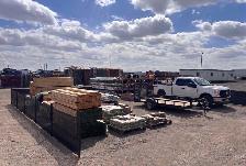 Affordable, Flexible & Secure Commercial Yard Space for Rent