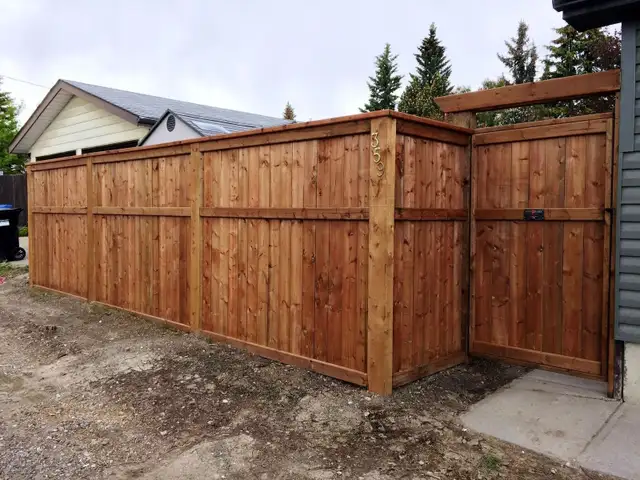 WANTED: FENCE INSTALLATION PARTNERS/SUBCONTRACTORS