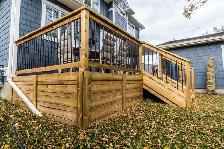 WANTED: FENCE INSTALLATION PARTNERS/SUBCONTRACTORS - Photo 3