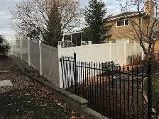 WANTED: FENCE INSTALLATION PARTNERS/SUBCONTRACTORS - Photo 7