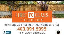 WANTED: FENCE INSTALLATION PARTNERS/SUBCONTRACTORS - Photo 10