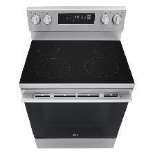 LG '30' Stainless Steel Freestanding Electric Range on Sale‼️ - Photo 5