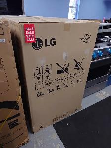 LG '30' Stainless Steel Freestanding Electric Range on Sale‼️ - Photo 6
