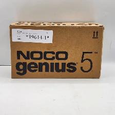 NOCO GENIUS 5 Smart Battery Charger/Maintainer Booster(#19614) - Photo 2