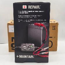 NOCO GENIUS 5 Smart Battery Charger/Maintainer Booster(#19614) - Photo 6