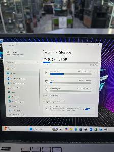 ROG ZEPHYRUS RYZEN 7 16GB  RADEON RX6800S 512 GB - Photo 4