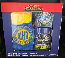 MY HERO ACADEMIA GIFT SET NEW