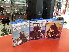 jeux PS5 a prix varier - Photo 5