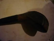Antique Golf Clubs - Photo 2