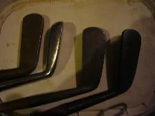 Antique Golf Clubs - Photo 5