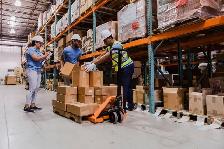General labour-Hiring now
