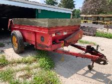 Farm Equipment for Sale - Massey Ferguson 150 - Photo 2