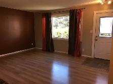 Humboldt 2 bedroom main floor suite for Rent!!