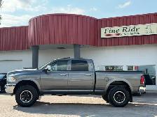 SOLD 2012 Ram 2500 Laramie Crew Cab 4X4 - Photo 3