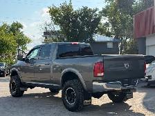 SOLD 2012 Ram 2500 Laramie Crew Cab 4X4 - Photo 5