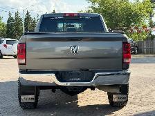 SOLD 2012 Ram 2500 Laramie Crew Cab 4X4 - Photo 6