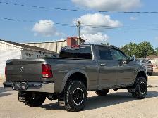 SOLD 2012 Ram 2500 Laramie Crew Cab 4X4 - Photo 7
