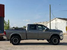 SOLD 2012 Ram 2500 Laramie Crew Cab 4X4 - Photo 8
