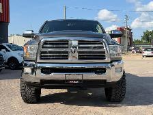 SOLD 2012 Ram 2500 Laramie Crew Cab 4X4 - Photo 10