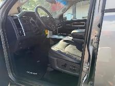 SOLD 2012 Ram 2500 Laramie Crew Cab 4X4 - Photo 13