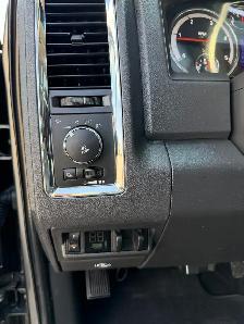 SOLD 2012 Ram 2500 Laramie Crew Cab 4X4 - Photo 15