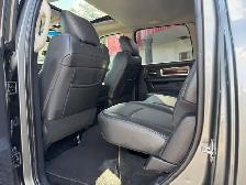 SOLD 2012 Ram 2500 Laramie Crew Cab 4X4 - Photo 16