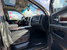 SOLD 2012 Ram 2500 Laramie Crew Cab 4X4 - Photo 17