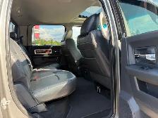 SOLD 2012 Ram 2500 Laramie Crew Cab 4X4 - Photo 18