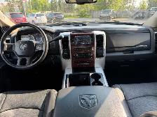 SOLD 2012 Ram 2500 Laramie Crew Cab 4X4 - Photo 20